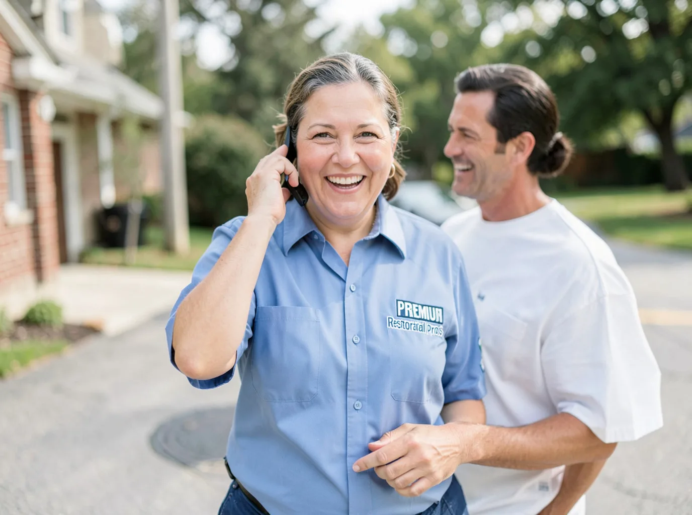 Water Damage Restoration New Franken, WI FAQs